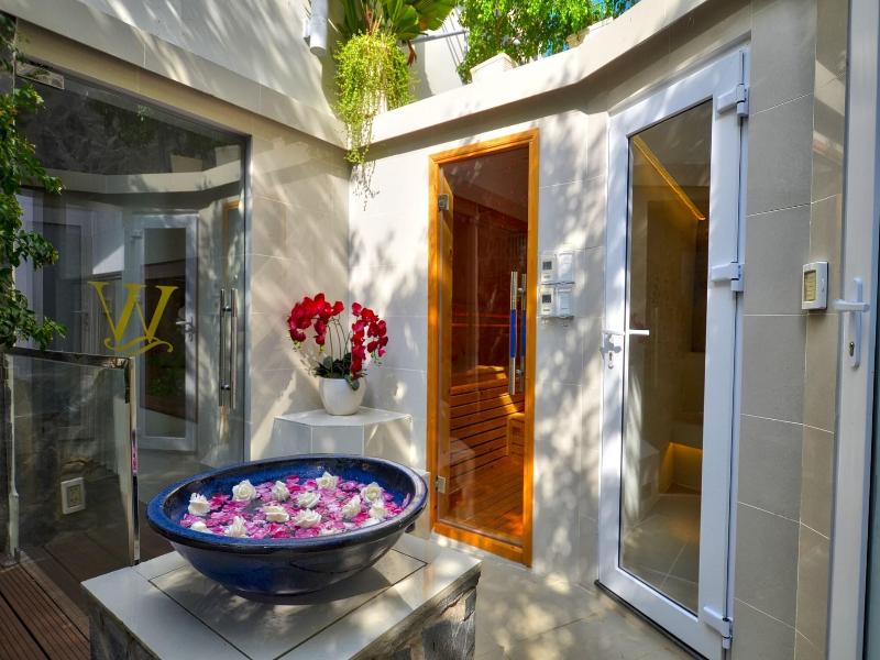The Wind Boutique Resort image