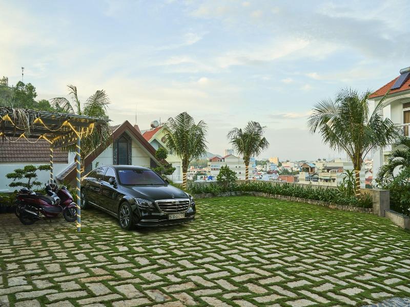 The Wind Boutique Resort image