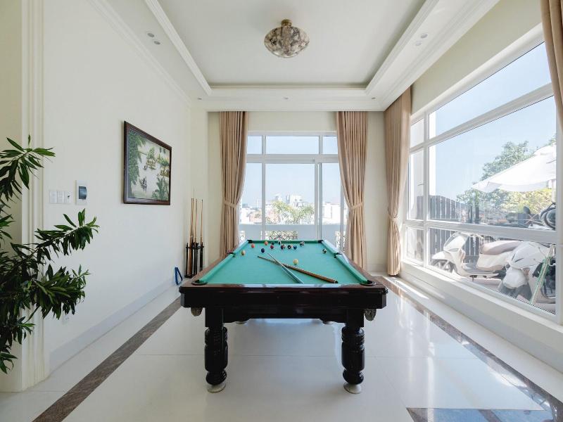 The Wind Boutique Resort image