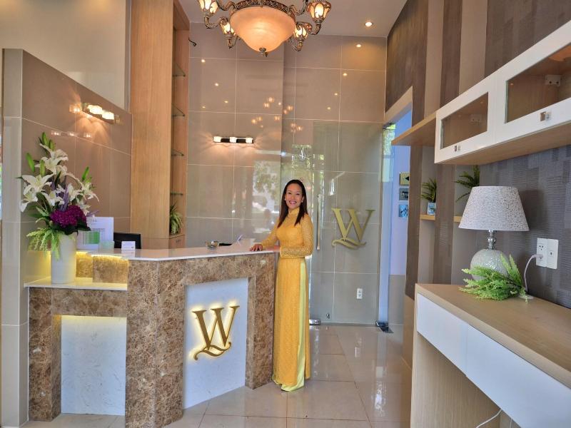 The Wind Boutique Resort image