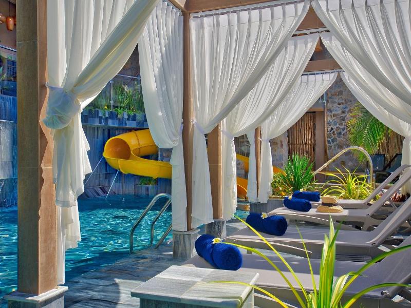 The Wind Boutique Resort image