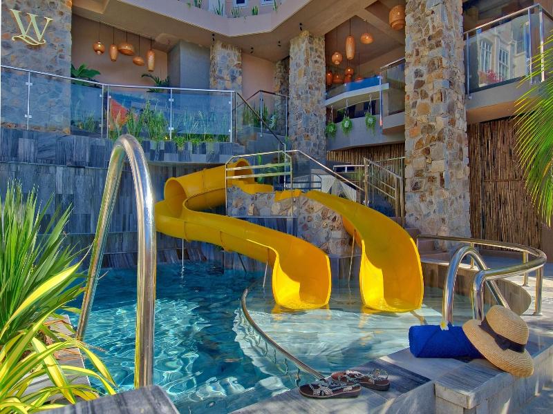 The Wind Boutique Resort image