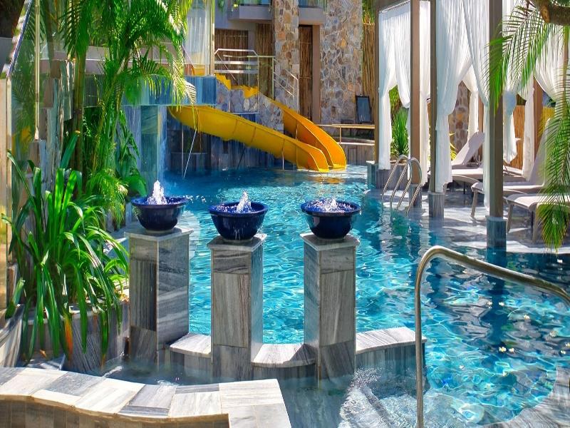 The Wind Boutique Resort image