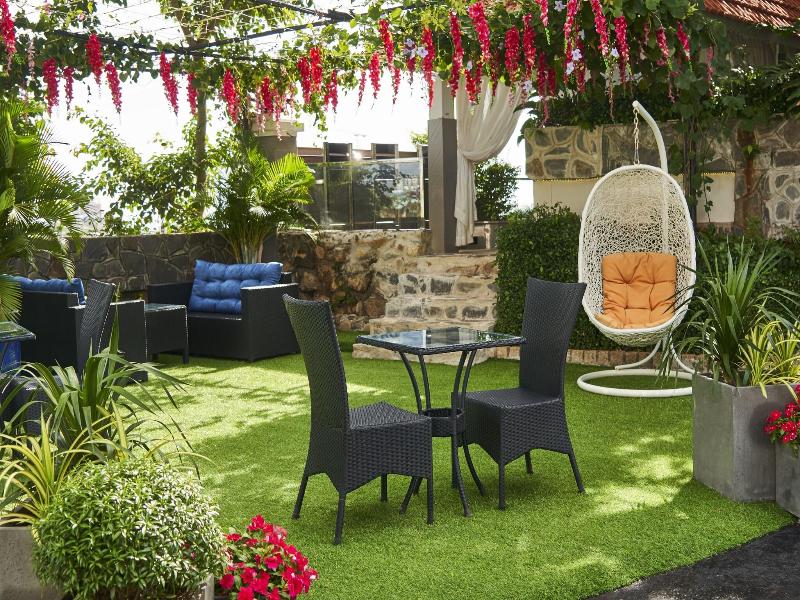 The Wind Boutique Resort image