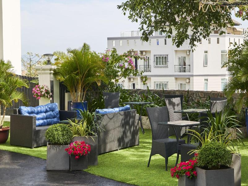 The Wind Boutique Resort image