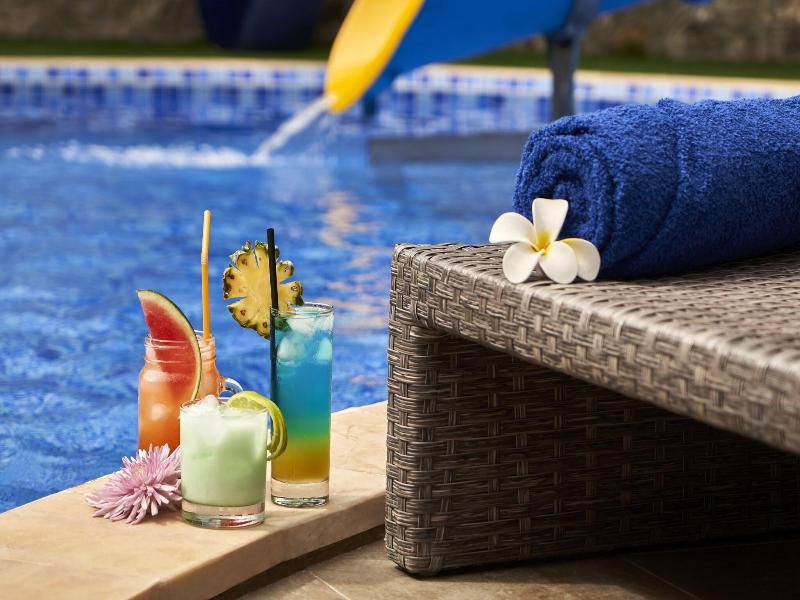 The Wind Boutique Resort image