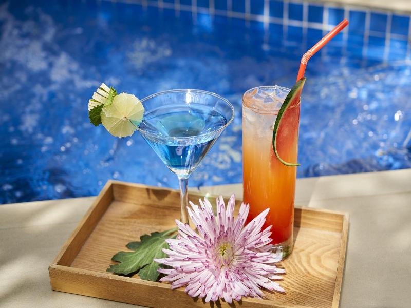 The Wind Boutique Resort image