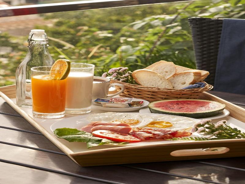 The Wind Boutique Resort image