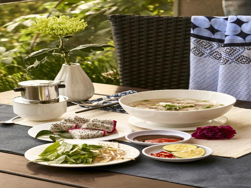 The Wind Boutique Resort image
