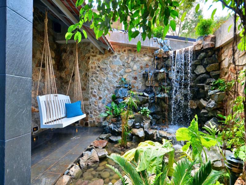 The Wind Boutique Resort image
