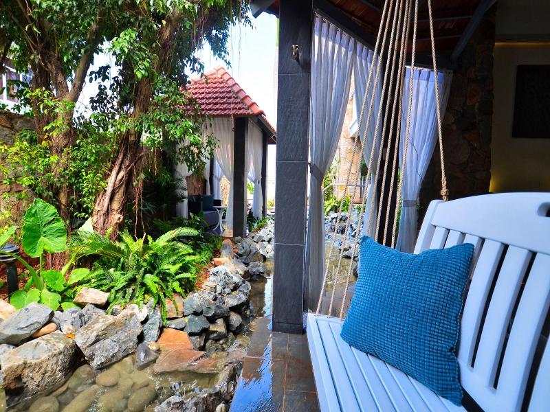 The Wind Boutique Resort image