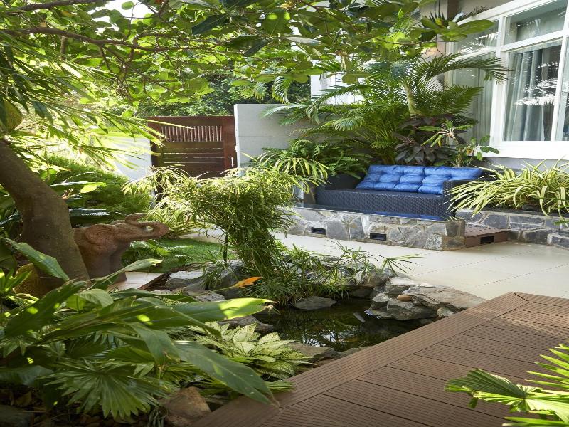 The Wind Boutique Resort image
