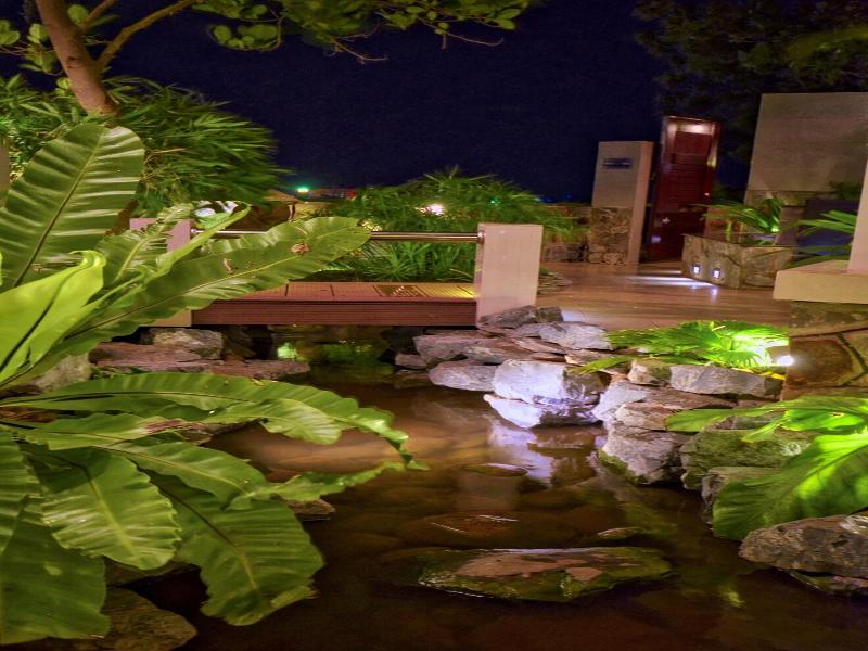 The Wind Boutique Resort image