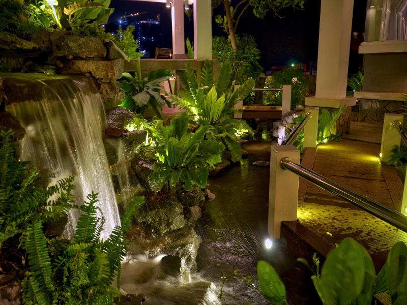 The Wind Boutique Resort image