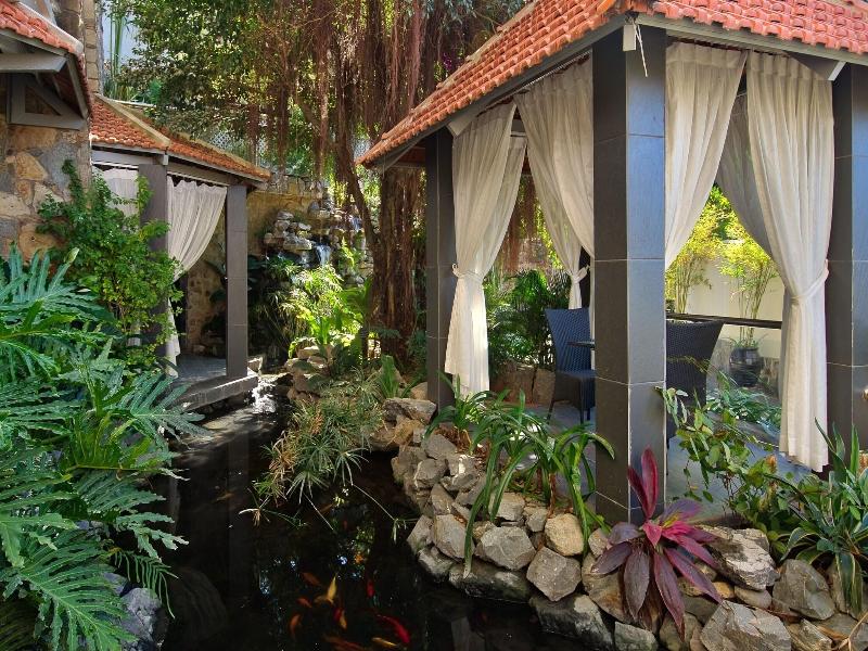 The Wind Boutique Resort image