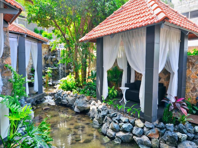 The Wind Boutique Resort image
