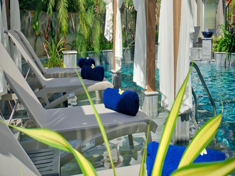 The Wind Boutique Resort image