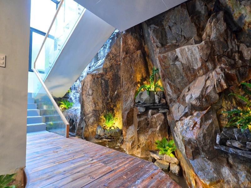 The Wind Mountainside Hotel image