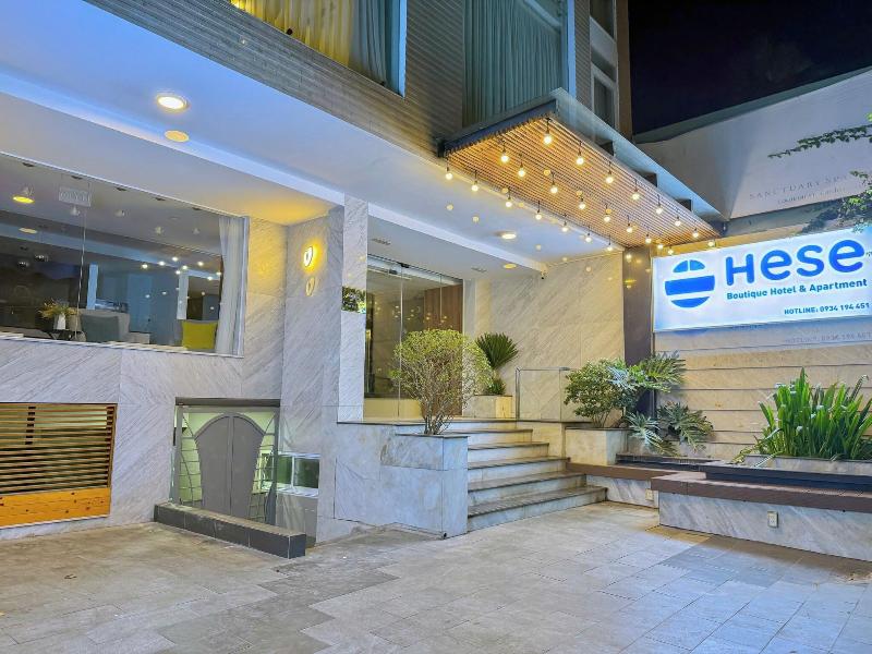 The Wind Mountainside Hotel image