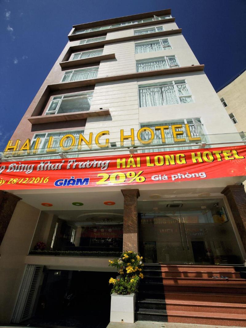 Hai Long Hotel