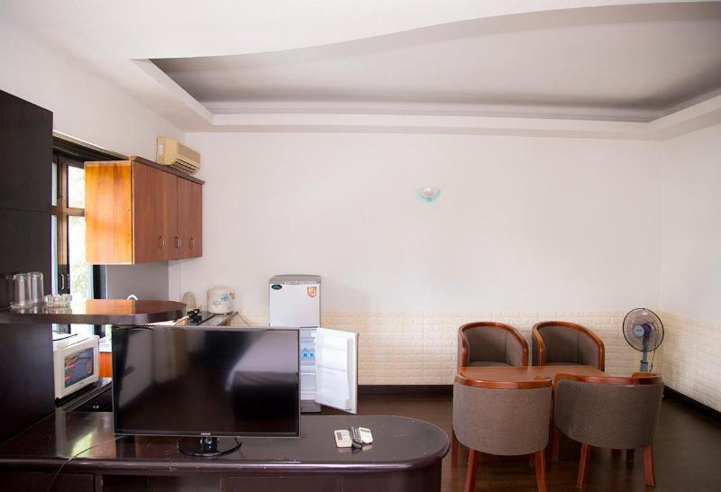 Offshore 3 Hotel and Apartment — photo 2