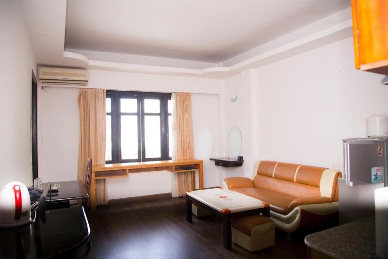 Offshore 3 Hotel and Apartment — photo 3