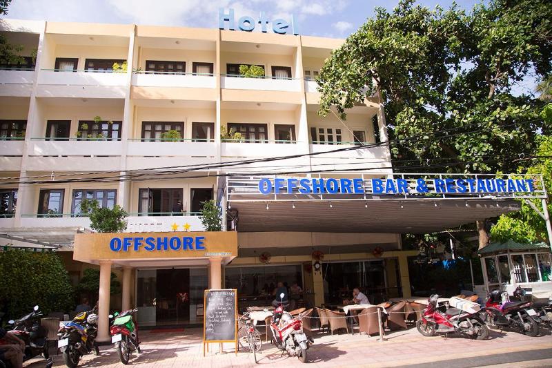 Offshore 3 Hotel and Apartment — photo 4