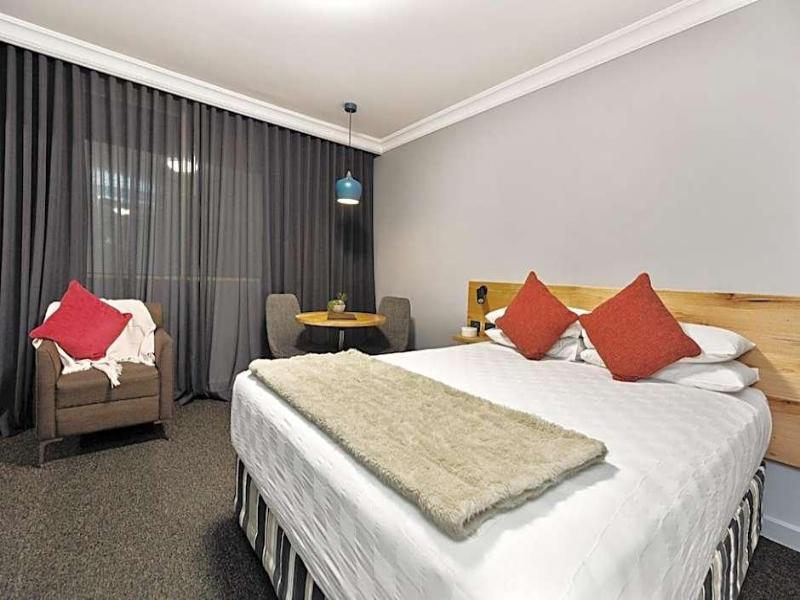 Townhouse Hotel image