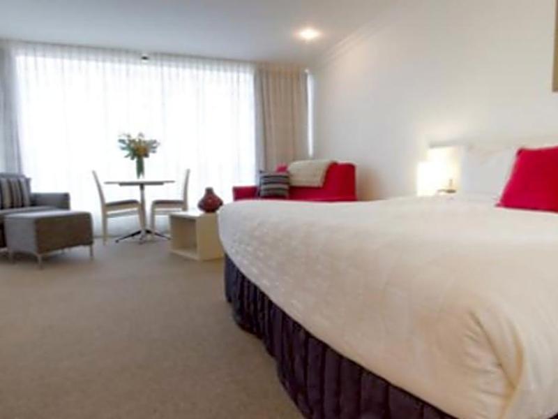 Townhouse Hotel image