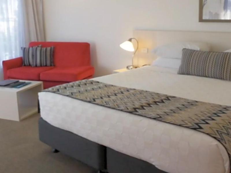 Townhouse Hotel image