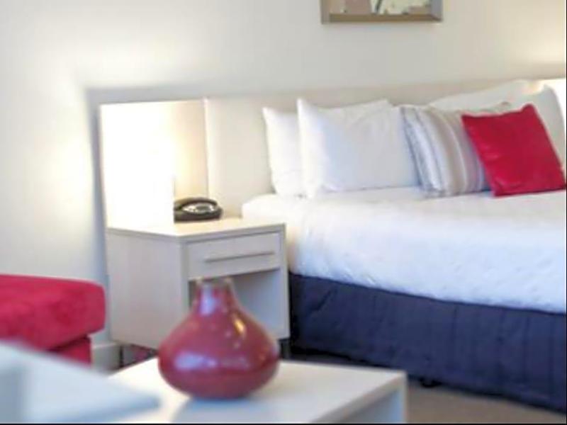 Townhouse Hotel image