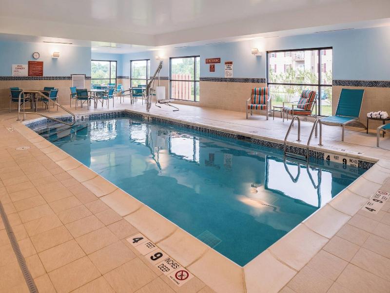 Towneplace Suites New Hartford image