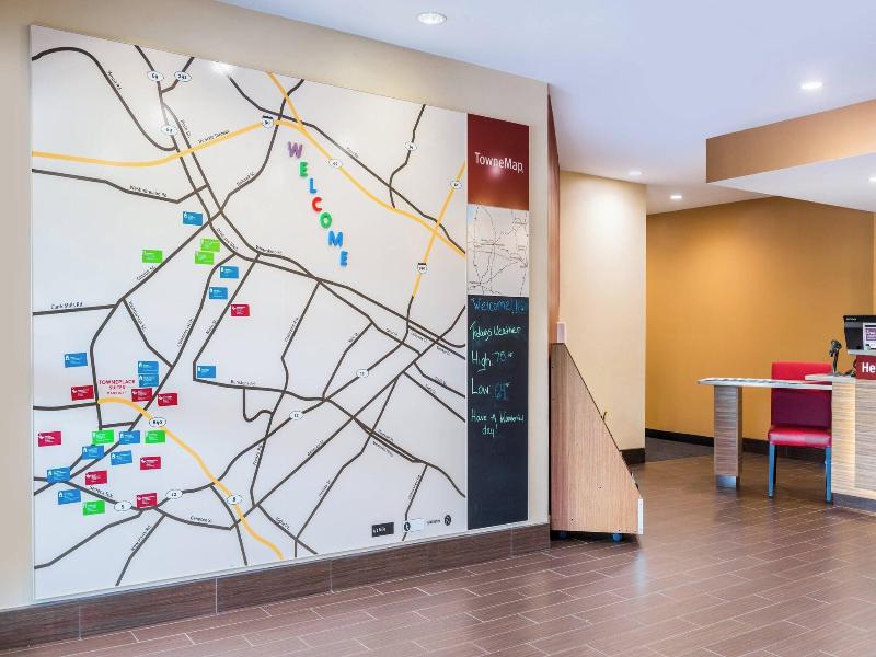 Towneplace Suites New Hartford image