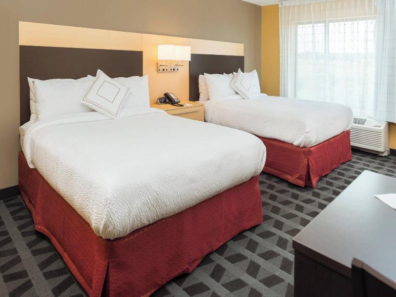 Towneplace Suites New Hartford image