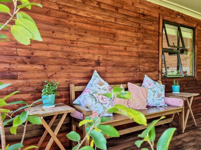 Winterton Country Lodge At Rose Cottage