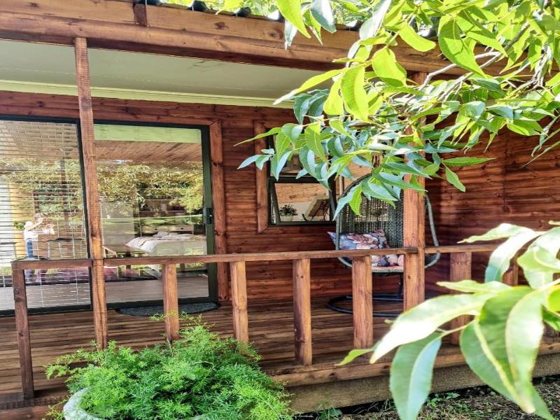 Winterton Country Lodge At Rose Cottage