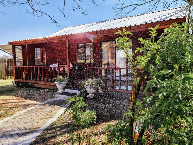 Winterton Country Lodge At Rose Cottage