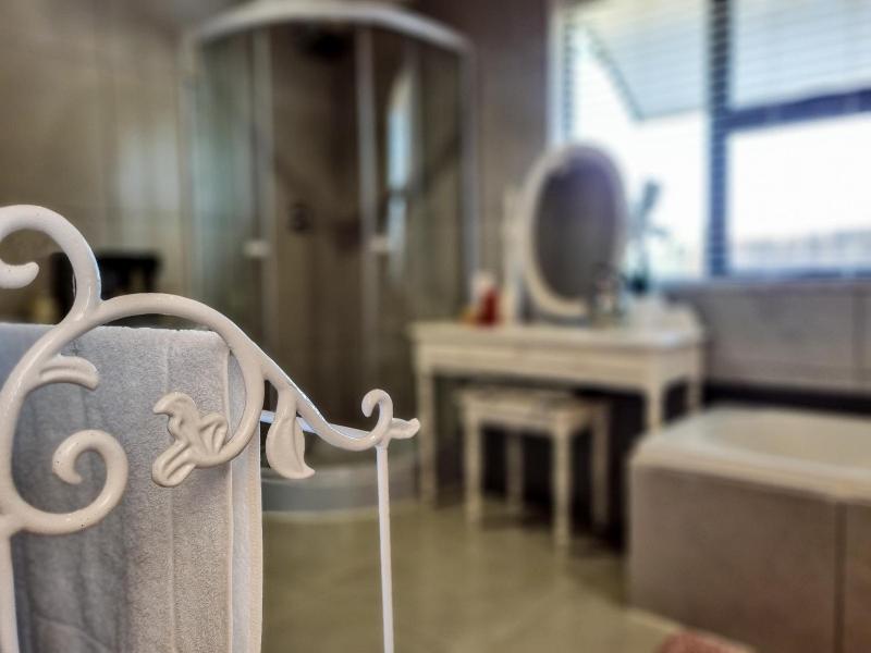 Winterton Country Lodge At Rose Cottage