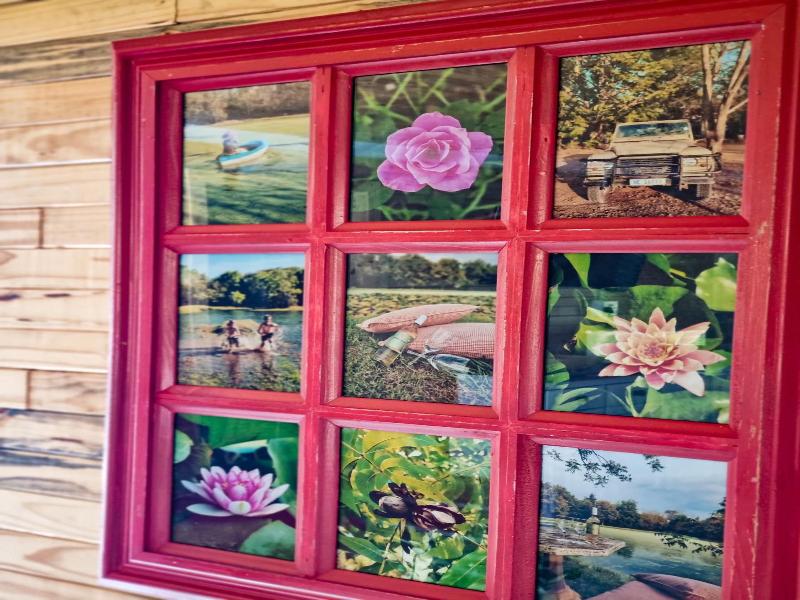 Winterton Country Lodge At Rose Cottage