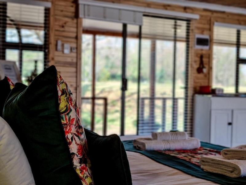 Winterton Country Lodge At Rose Cottage