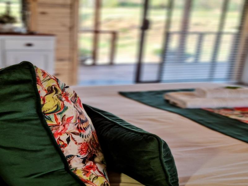 Winterton Country Lodge At Rose Cottage