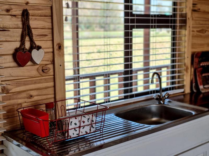 Winterton Country Lodge At Rose Cottage