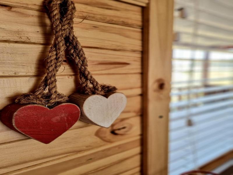 Winterton Country Lodge At Rose Cottage