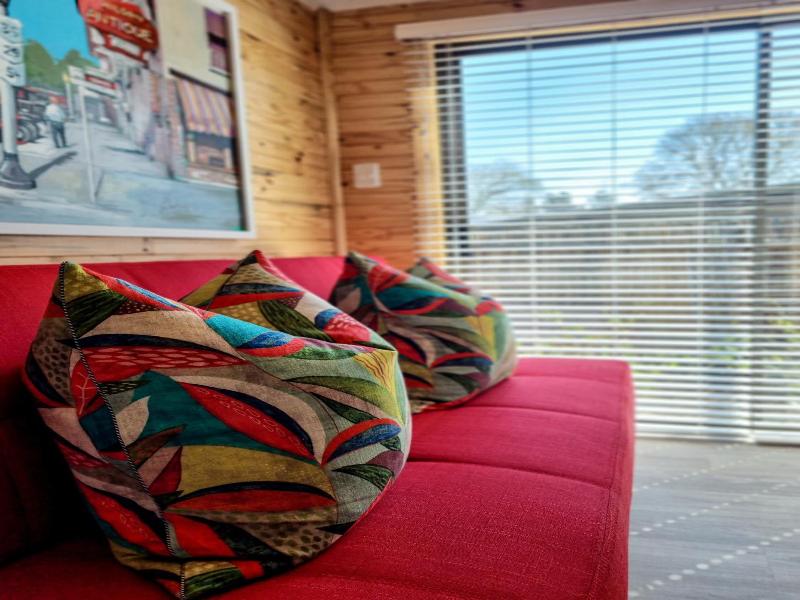 Winterton Country Lodge At Rose Cottage