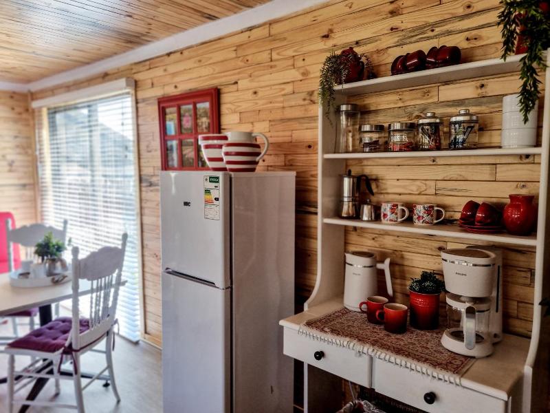 Winterton Country Lodge At Rose Cottage