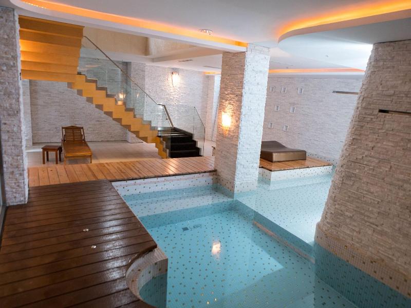 All Ur Boutique Motel Tai Chung Branch image