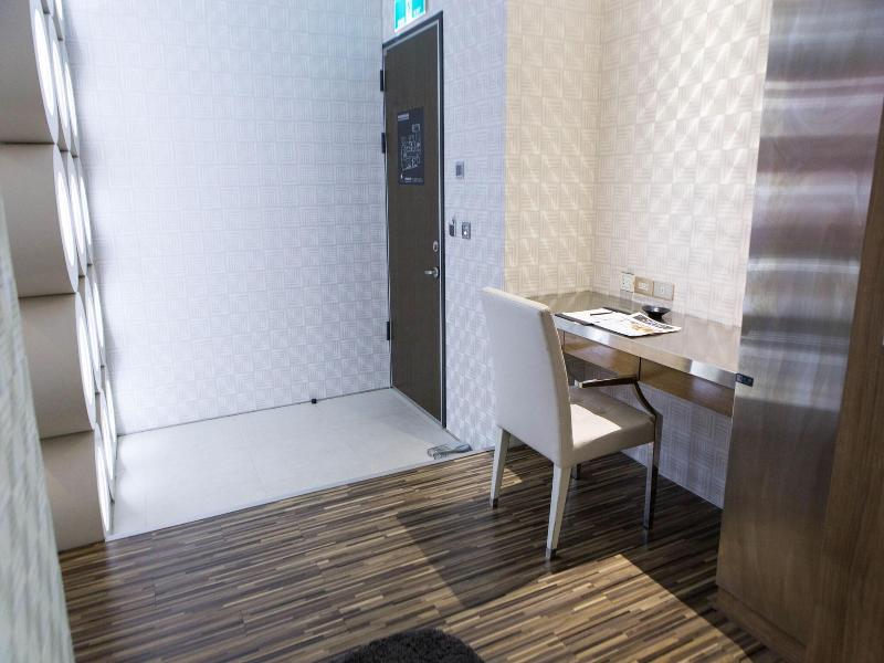 All Ur Boutique Motel Tai Chung Branch image