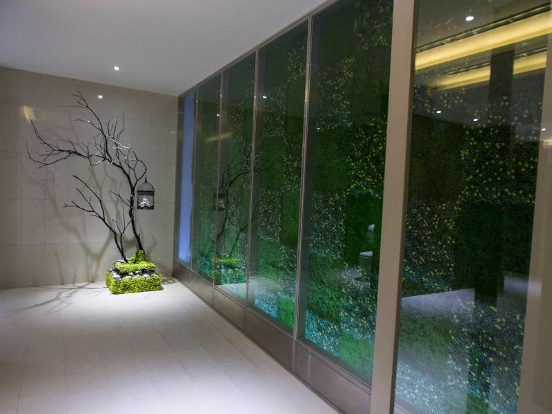 All Ur Boutique Motel Tai Chung Branch image
