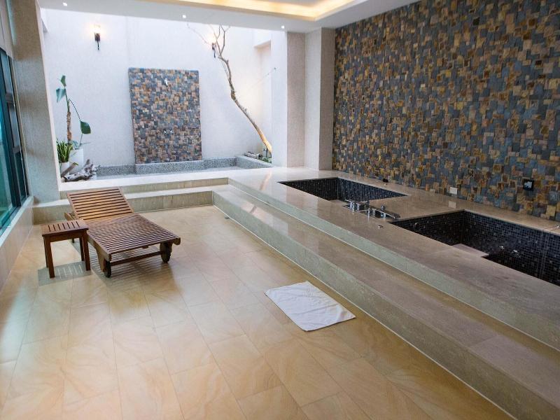All Ur Boutique Motel Tai Chung Branch image