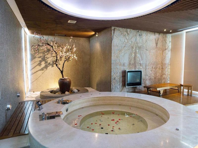 All Ur Boutique Motel Tai Chung Branch image